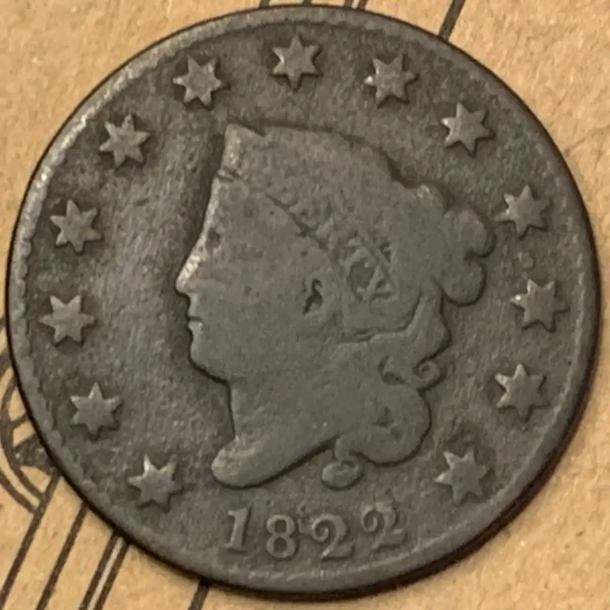 E-&-V's-Large-Cent-Collection